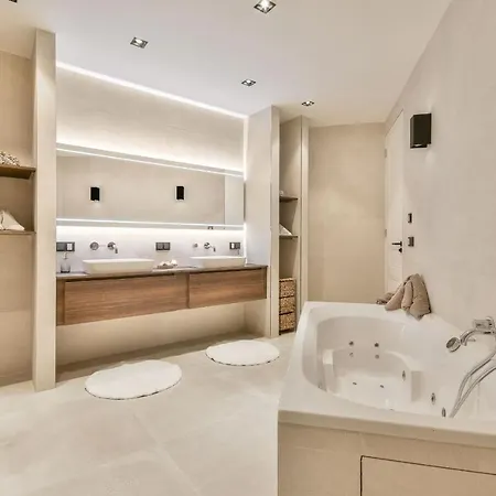Apartment Luxe At The Heart Premier Center Amsterdam